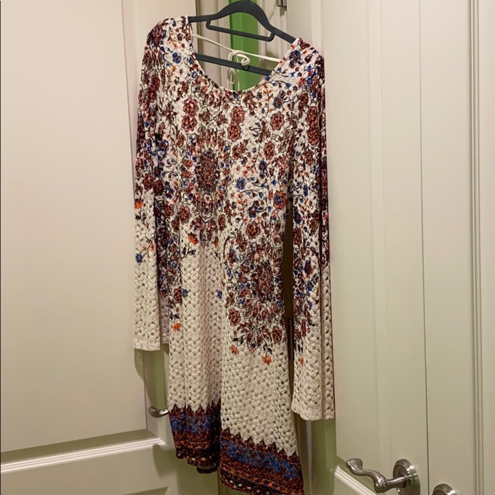 Beautiful Xhilaration Dress